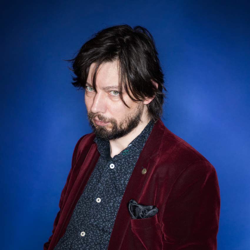 Christophe Siébert et 2026